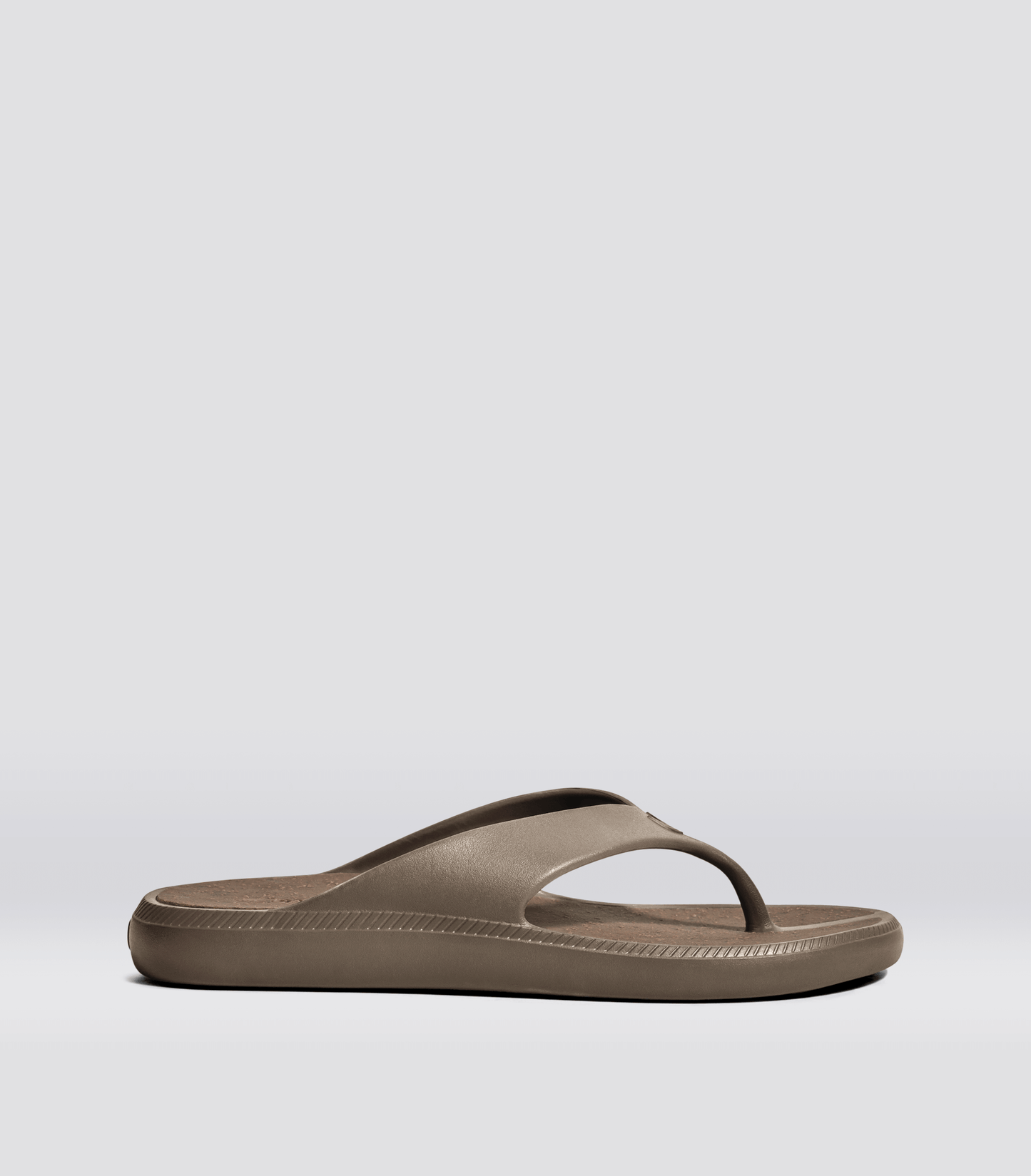 IBITU Kangaroo Brown Sandal