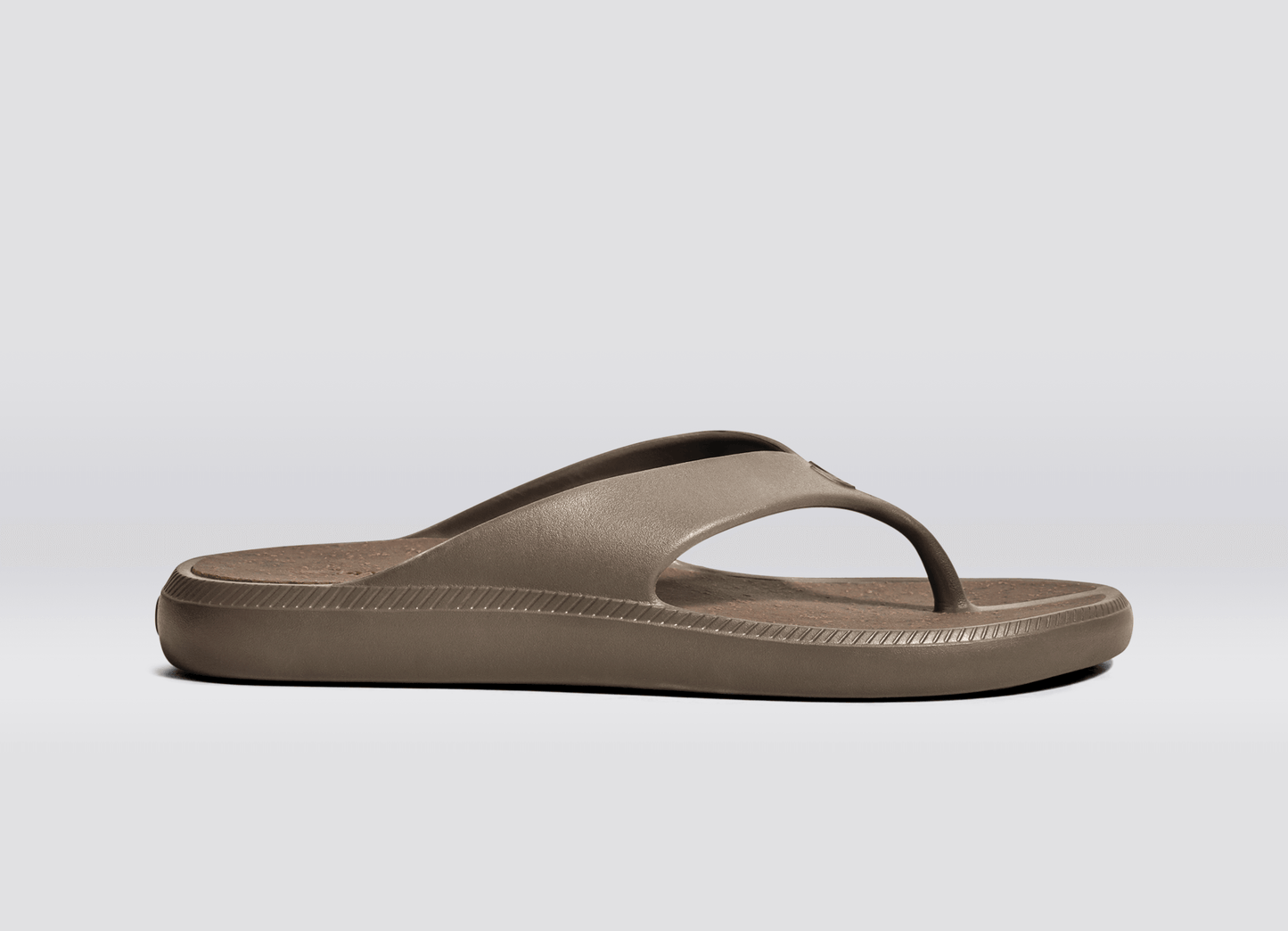 IBITU Kangaroo Brown Sandal