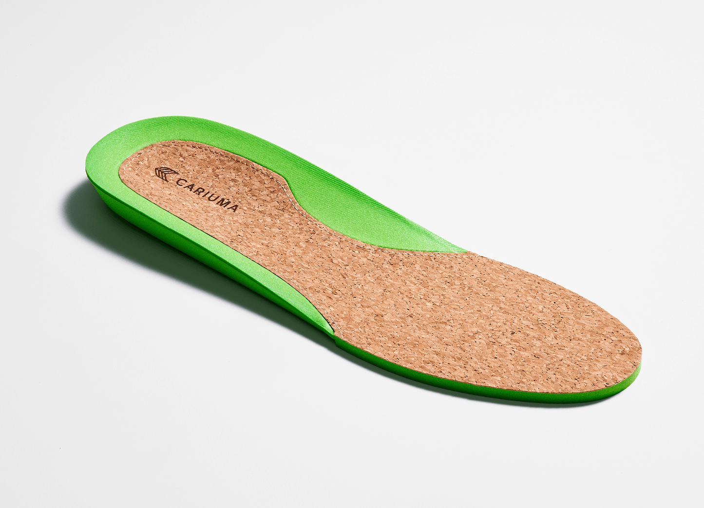 OCA Low All Camel Suede Sneaker