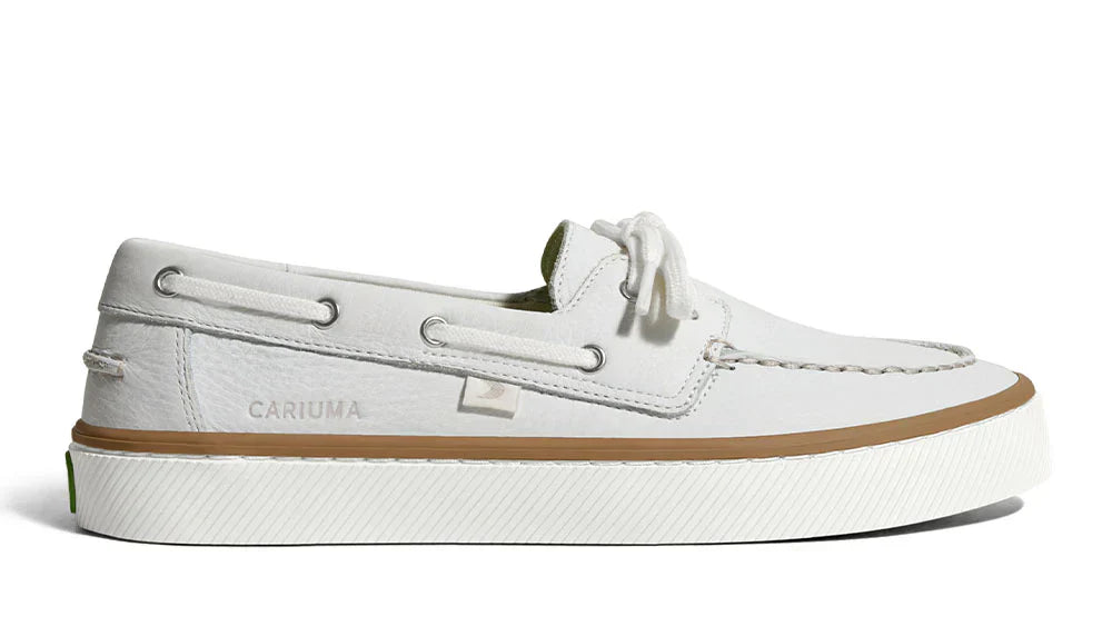 Style - Mare Boat Shoe Men (PLP)
