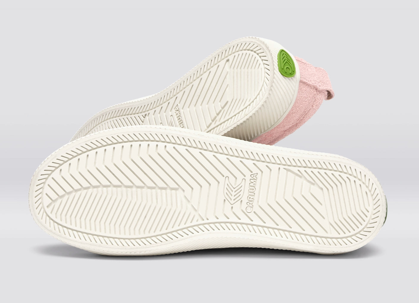 OCA Hairy Suede Mary Rose