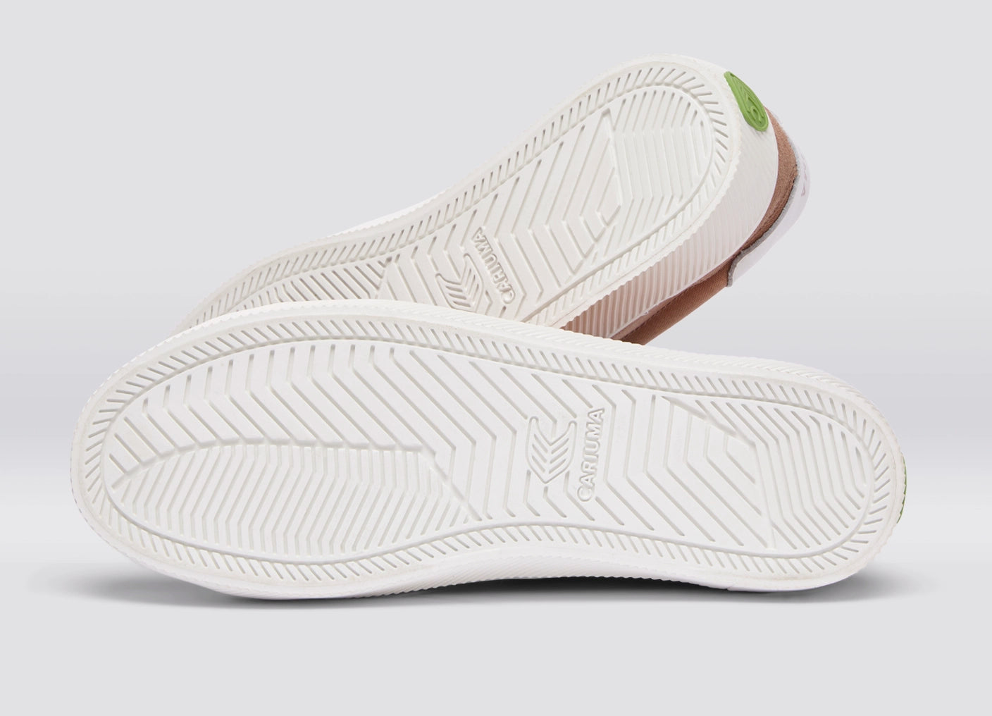 OCA 2.0 Nylon and Suede Black