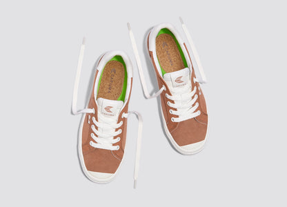 OCA 2.0 Nylon and Suede Black