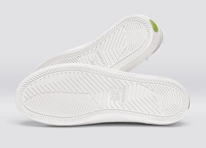 OCA 2.0 Nylon and Suede Warm White