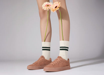 SALVAS Suede All Mochamouse - Sale