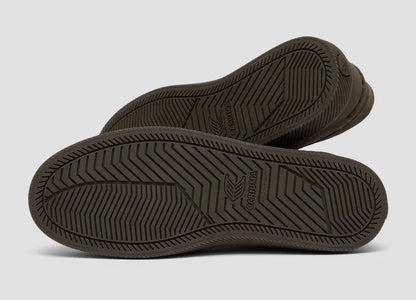 CAJU Loafer Navy Suede