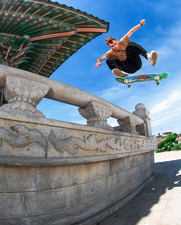 Cariuma – Baskets de Skate Éco-responsables | Confort
