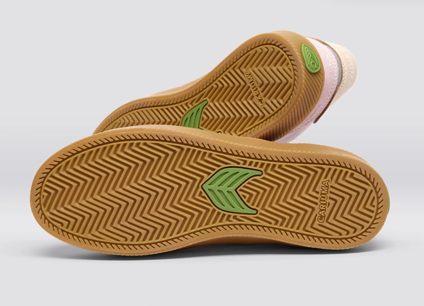 CATIBA PRO 2.0 Suede and Cordura Gum Pale Lilac