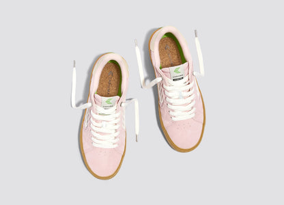CATIBA PRO 2.0 Suede and Cordura Gum Pale Lilac