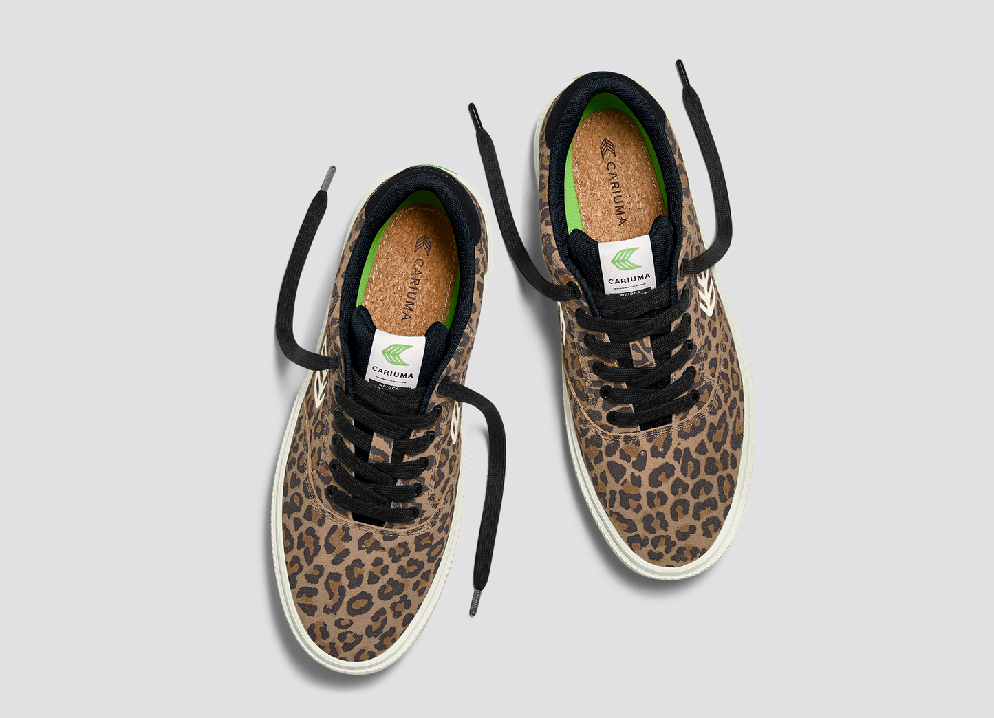NAIOCA Watermelon Suede Ivory Logo Ruby Wine Sneaker