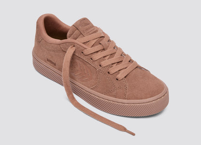 SALVAS Suede All Mochamouse - Sale