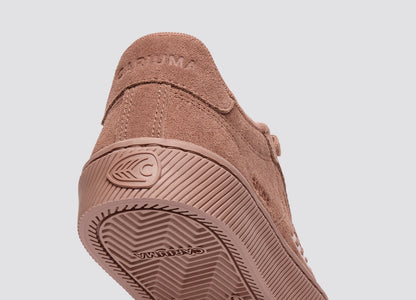 SALVAS Suede All Mochamouse - Sale