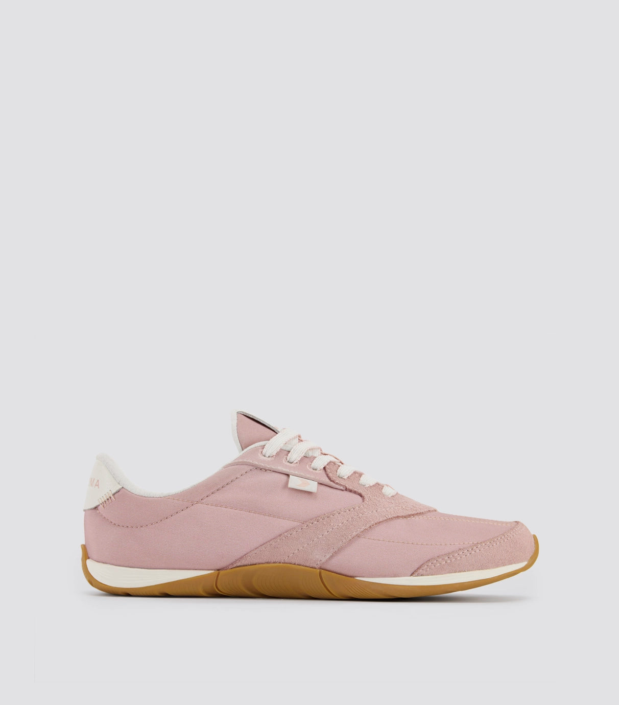 TOCA cuir & suède marron