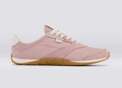 TOCA cuir & suède marron