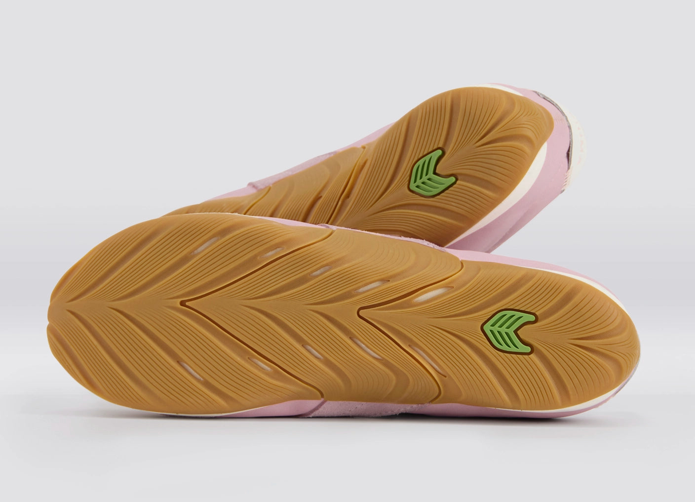 TOCA cuir & suède marron