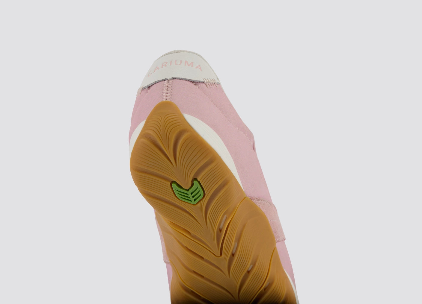 TOCA cuir & suède marron