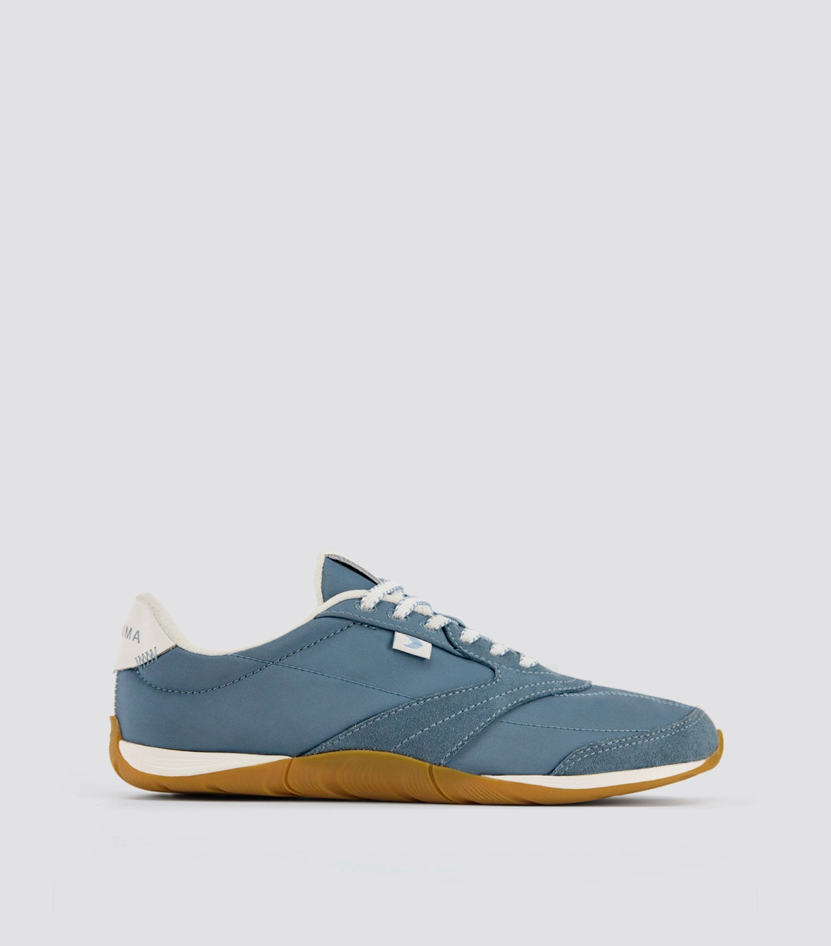 TOCA cuir & suède marron