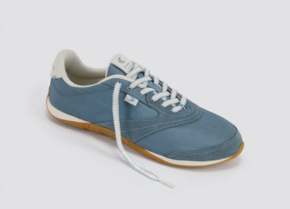 TOCA cuir & suède marron