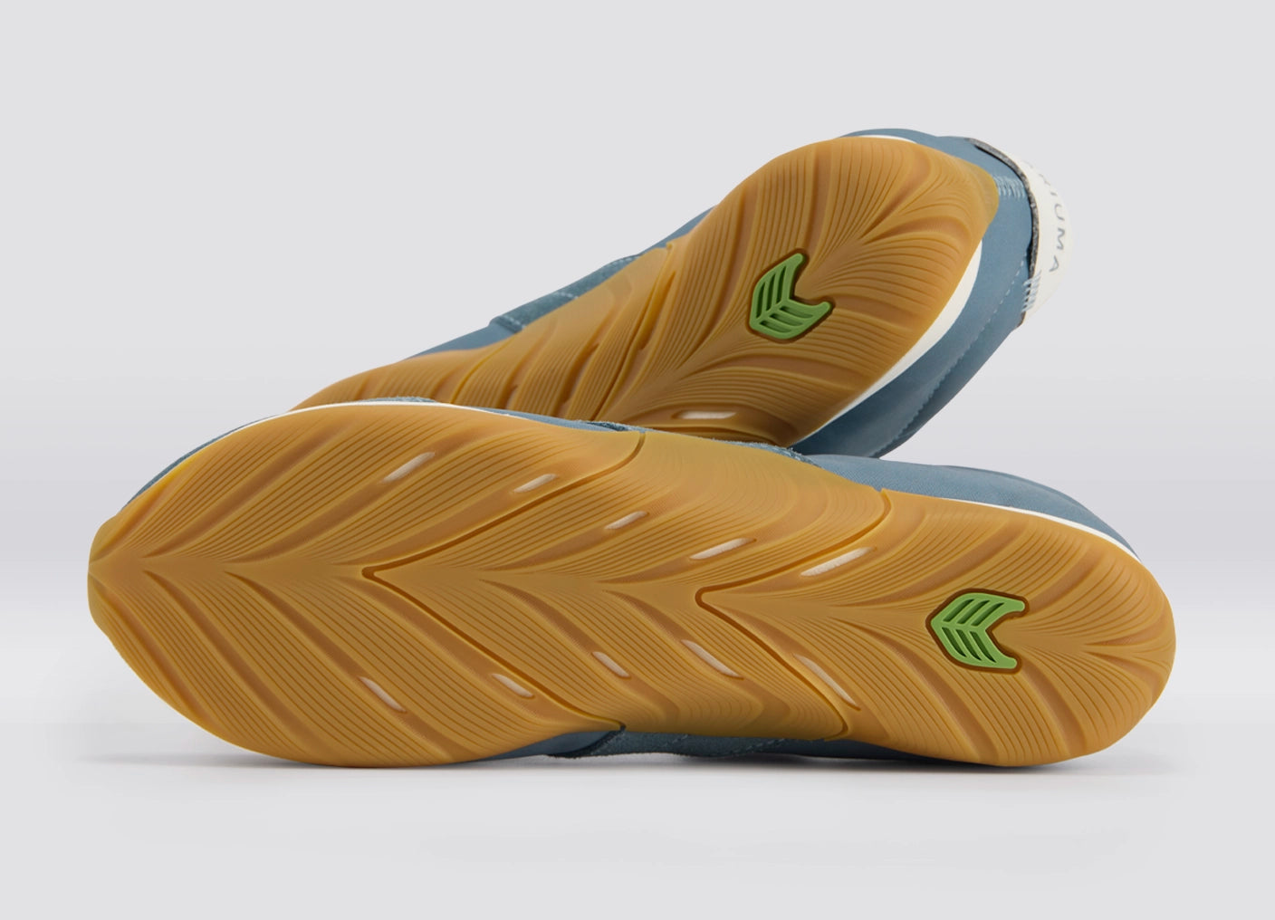 TOCA cuir & suède marron