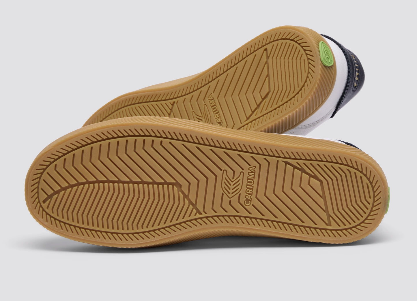 TOCA cuir & suède marron