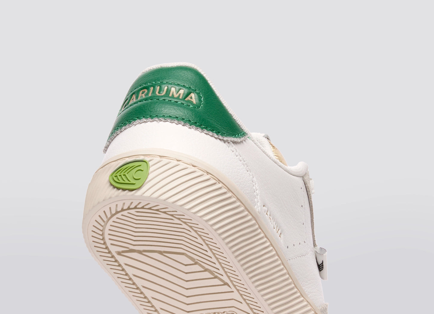 TOCA cuir & suède marron